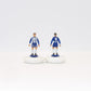 Squadra AL1 stampata Ref 002 Porto 2023/24 solo miniature