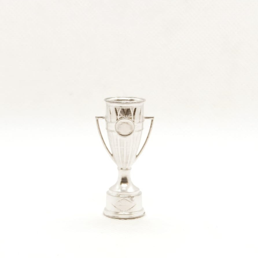 Trofeo Ref 117 - Concacaf Champions League new 2024 da 4 cm in resina