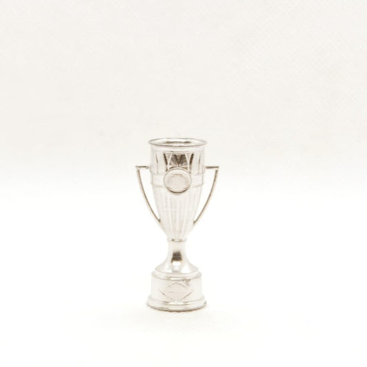 Trofeo Ref 117 - Concacaf Champions League new 2024 da 4 cm in resina
