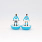 Squadra stampata ref 086 Napoli 2023/24