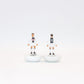 Squadra AL1 stampata Ref 006 Udinese 1983/84 solo miniature