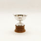 Trofeo Ref 082 - Coppa Campionato italiano Duca degli Abruzzi 1898 / 1900 da 4 cm in resina