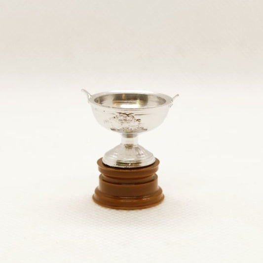 Trofeo Ref 082 - Coppa Campionato italiano Duca degli Abruzzi 1898 / 1900 da 4 cm in resina
