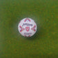 Pallina Mitre Arsenal in decals