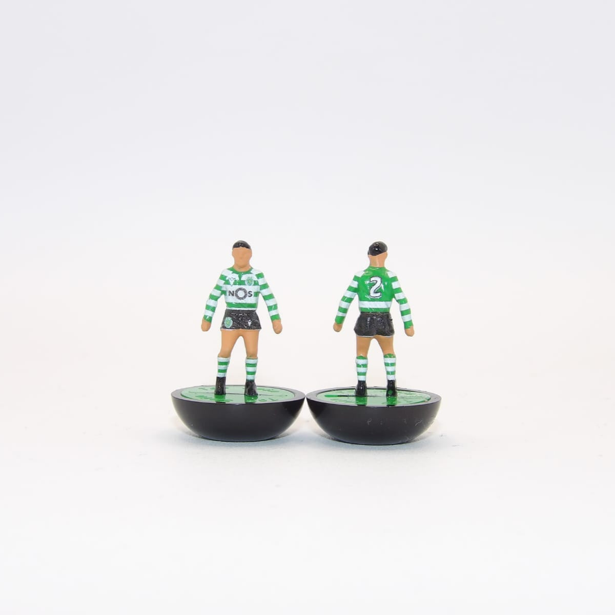 Squadra stampata ref 098 Sporting Lisbona 2019/20
