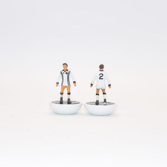Squadra stampata ref 043 Eintracht F 1977