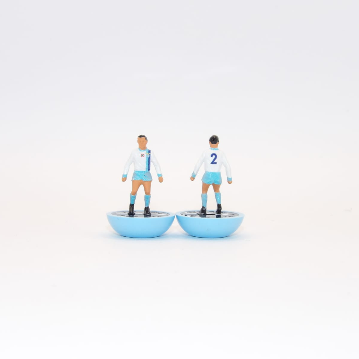 Squadra stampata ref 013 Lazio 2nd 2019/20