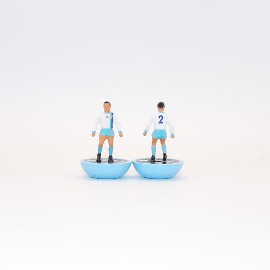 Squadra stampata ref 013 Lazio 2nd 2019/20