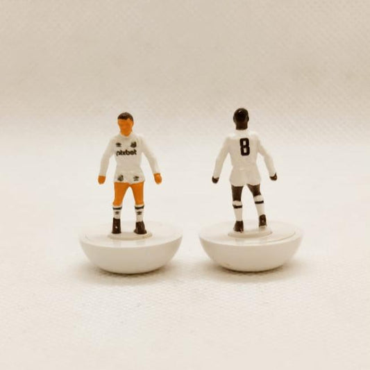 Squadra Hybrid stampata solo miniature Ref 005 Santos 2022/23