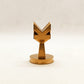 Trofeo Ref 137 - Kings League da 4/5 cm in resina