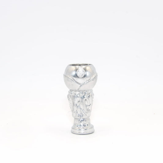 Trofeo Ref 178 - Campionato Europeo U. 21 Italia 1996 da 4/5 cm in resina