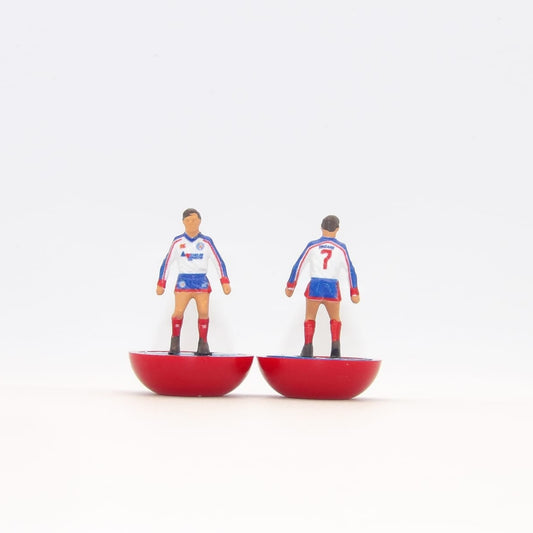 Squadra stampata ref 145 Bahia 2021