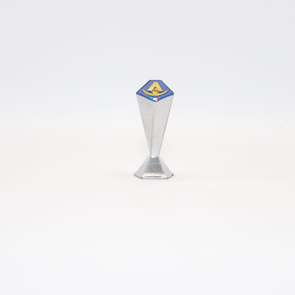 Trofeo Ref 158 - MVP campionato italiano  da 4/5 cm in resina