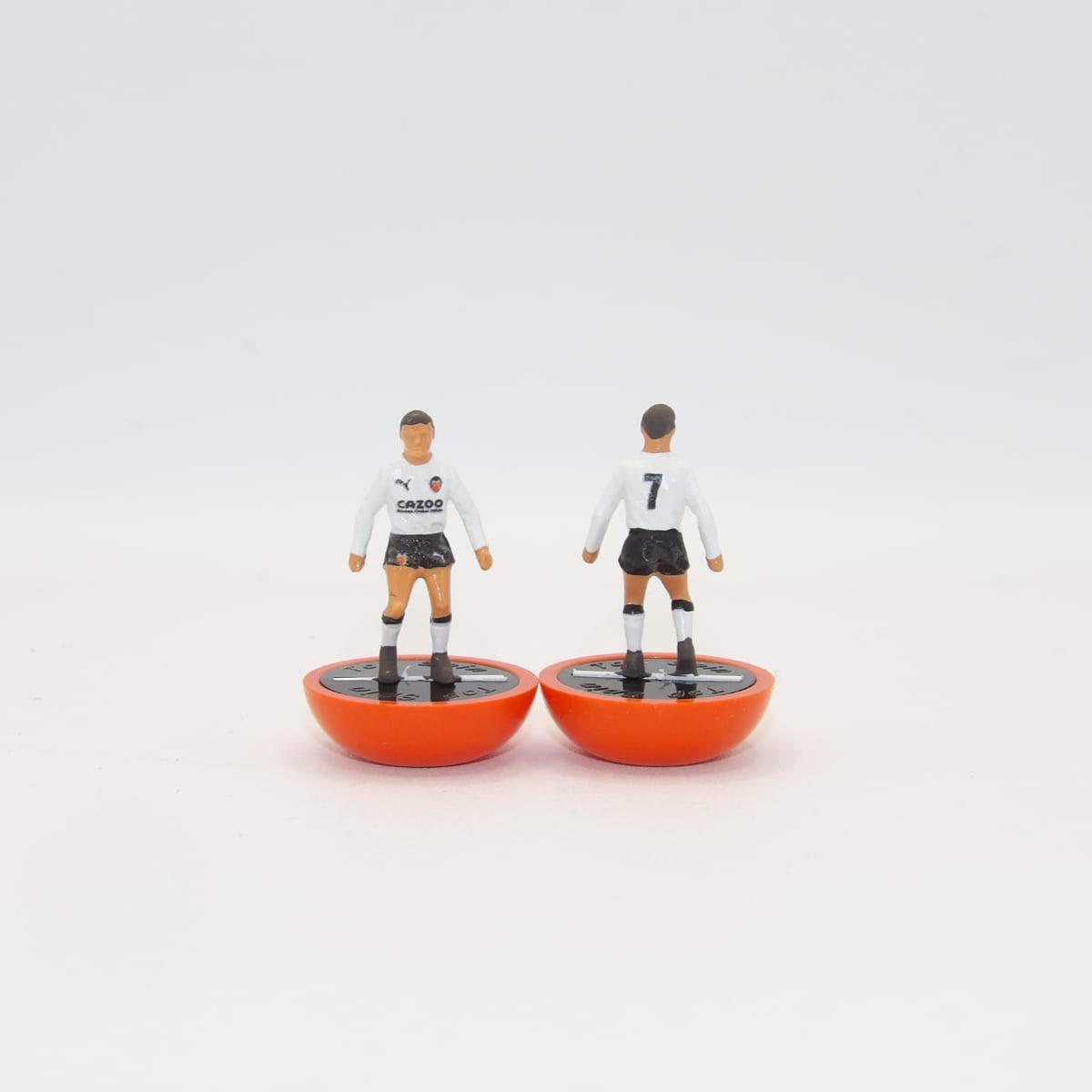 Squadra stampata ref 129 Valencia 2022/23