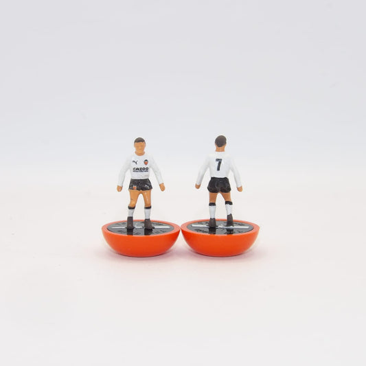 Squadra stampata ref 129 Valencia 2022/23
