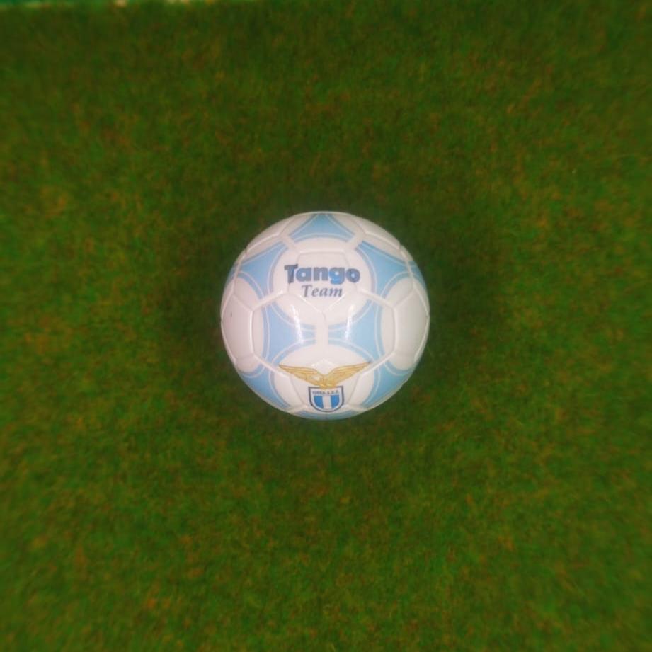 Pallina Tango Lazio in decals