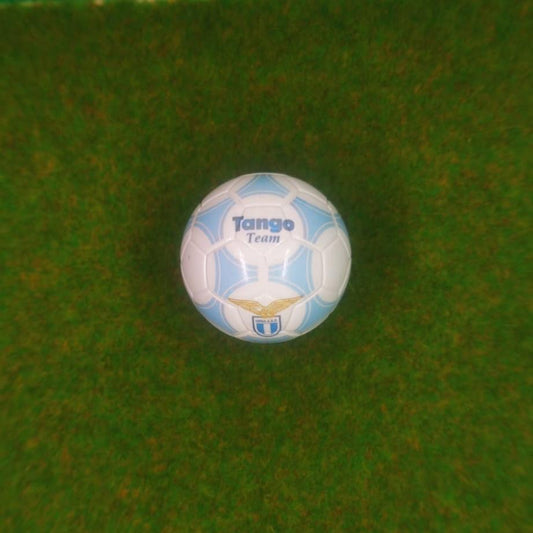 Pallina Tango Lazio in decals