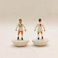 Squadra Hybrid stampata solo miniature Ref 004 Salisburgo 2023/24