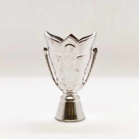 Trofeo Ref 001 - AFC Asian Cup da 4 cm in resina