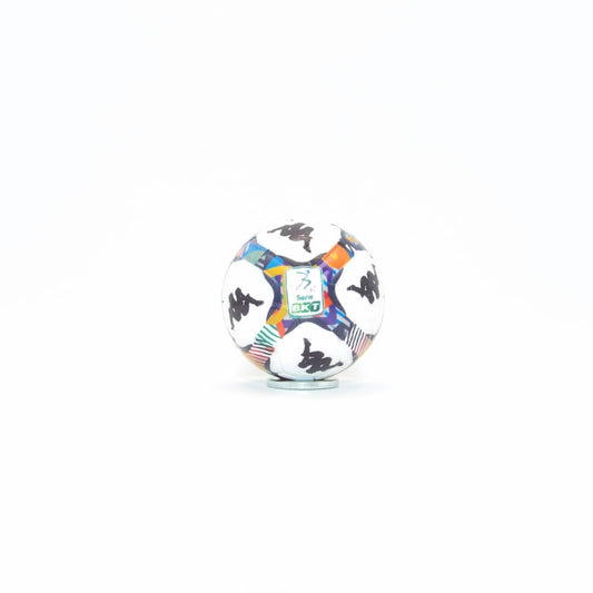 Pallina Serie B 2026/27 in decals