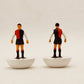 Squadra dipinta a mano New Lw Ref 36 Cagliari