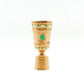 Trofeo Ref 027 - Coppa di Germania  da 4 cm in resina