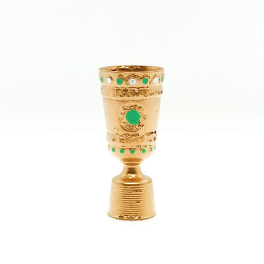 Trofeo Ref 027 - Coppa di Germania  da 4 cm in resina