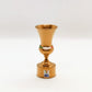 Trofeo Ref 032 - Coppa Italia  da 4 cm in resina