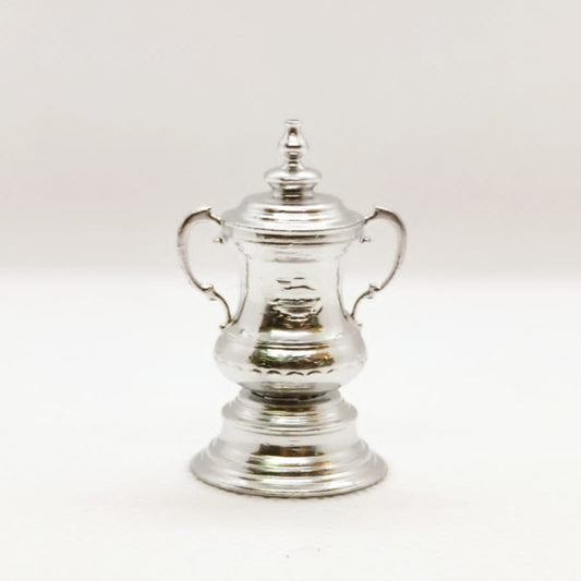 Trofeo Ref 043 - FA Cup  da 4 cm in resina