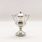 Trofeo Coppa Mitropa Cup da 4 cm in resina