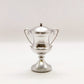Trofeo Ref 034 - Coppa Mitropa Cup da 4 cm in resina
