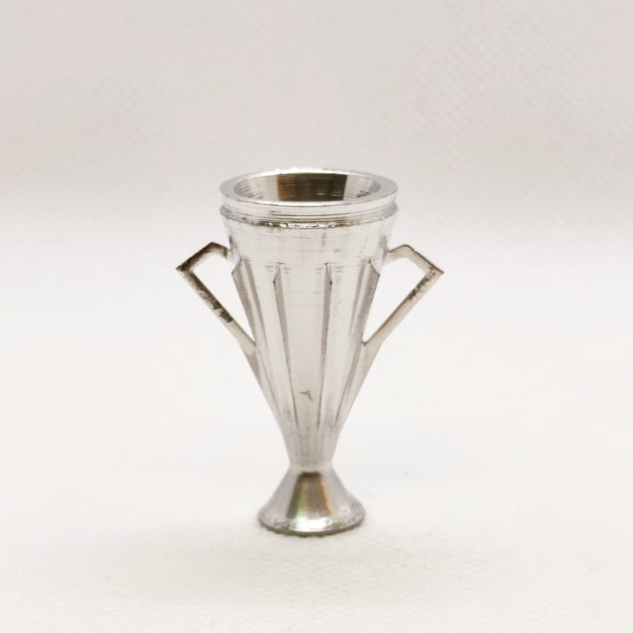 Trofeo Ref 051 - Scottish Premiership da 4 cm in resina