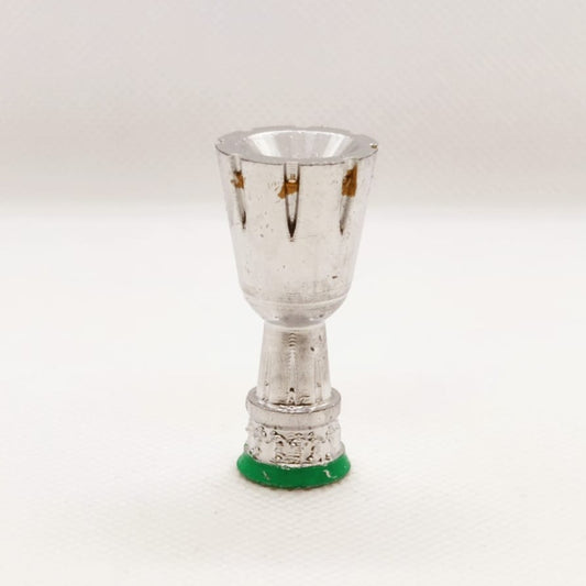 Trofeo Ref 057 -  Super Coppa Italiana  da 4 cm in resina