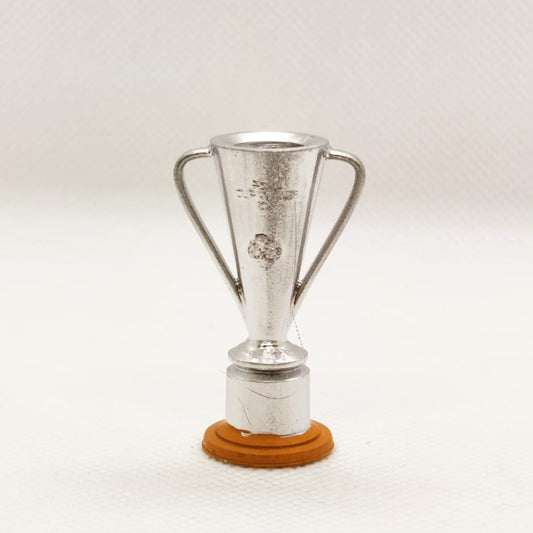 Trofeo Ref 052 - Super Coppa asiatica da 4 cm in resina