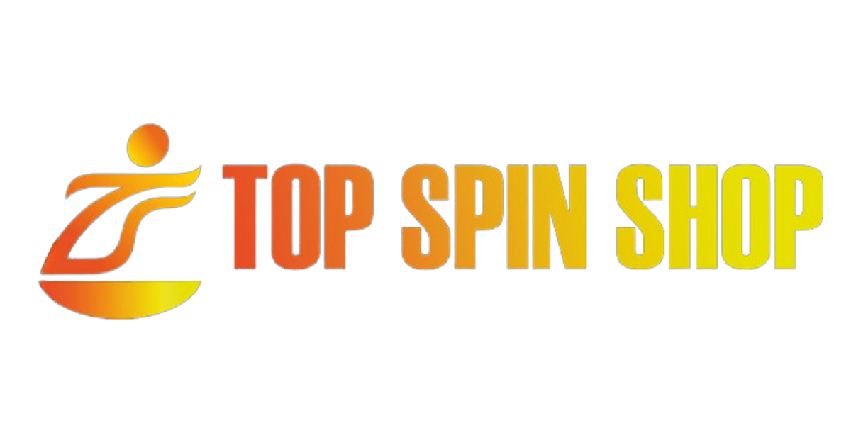Top Spin Shop TOP SPIN SHOP