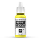 Model color Vallejo - Yellow Fluo 70730