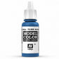 Model color Vallejo - Royal Blue 70809