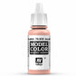Model color Vallejo - Salmon Rose 70835