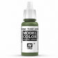 Model color Vallejo - Uniform Green 70922