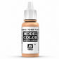 Model color Vallejo - Carne Mate 70955