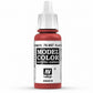 Model color Vallejo - Flat Red 70957