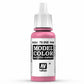 Model color Vallejo - Rosa Pink 70958