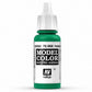 Model color Vallejo - Park Green Flat 70969