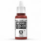 Model color Vallejo - Cavalry Brown 70982