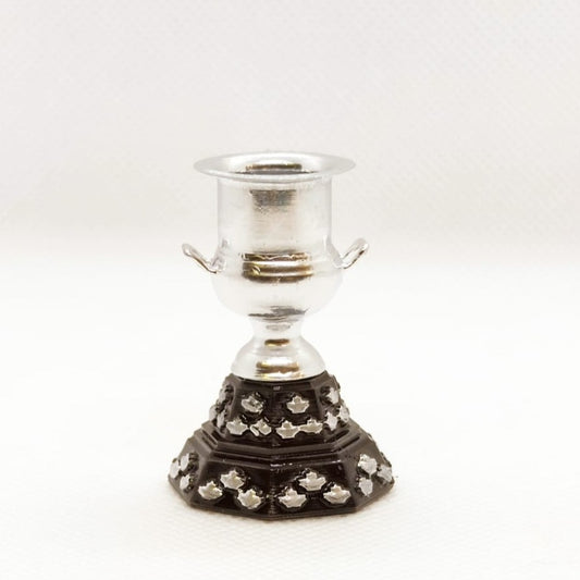 Trofeo Ref 060 - Voyager Cup canadese da 4 cm in resina