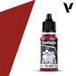 Model color Vallejo - Carmine Red 70908