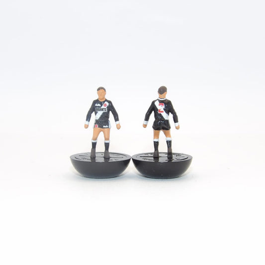 Squadra stampata ref 120 Vasco da Gama 2018