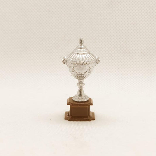 Trofeo Ref 127 - Coppa Latina da 4 cm in resina
