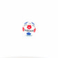 Adidas Official World Cup ball in decals