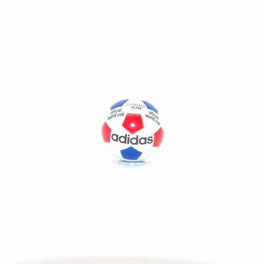 Adidas Official World Cup ball in decals